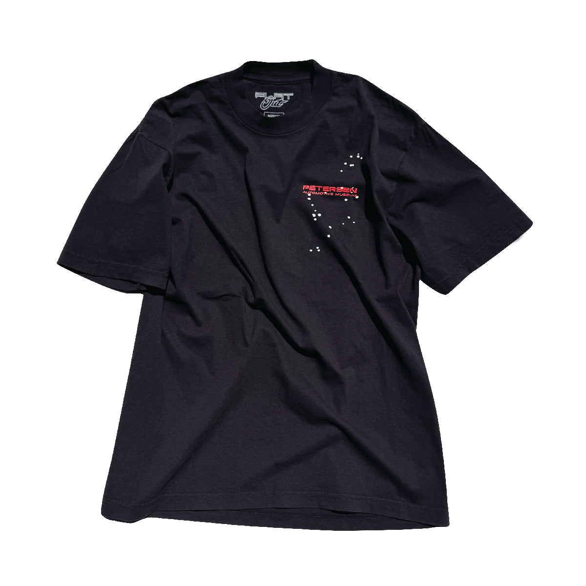 PETERSEN PAINT CREW - T SHIRT – Reality To Idea
