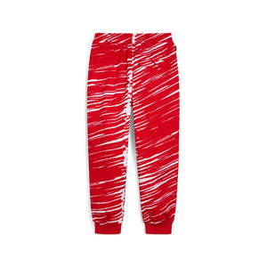 SCUDERIA FERRARI x JOSHUA VIDES Men's Race Pants