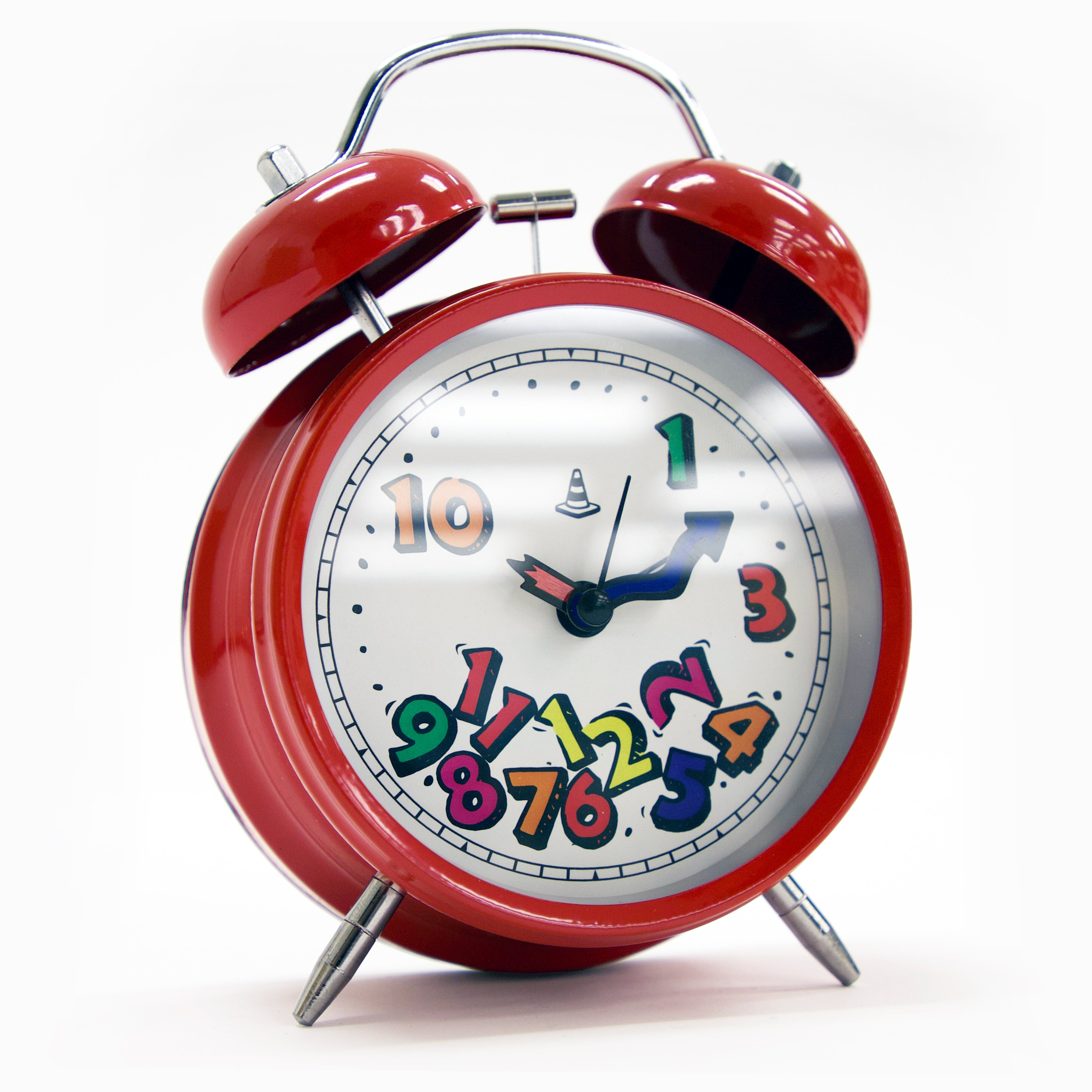 WAKE UP CLOCK