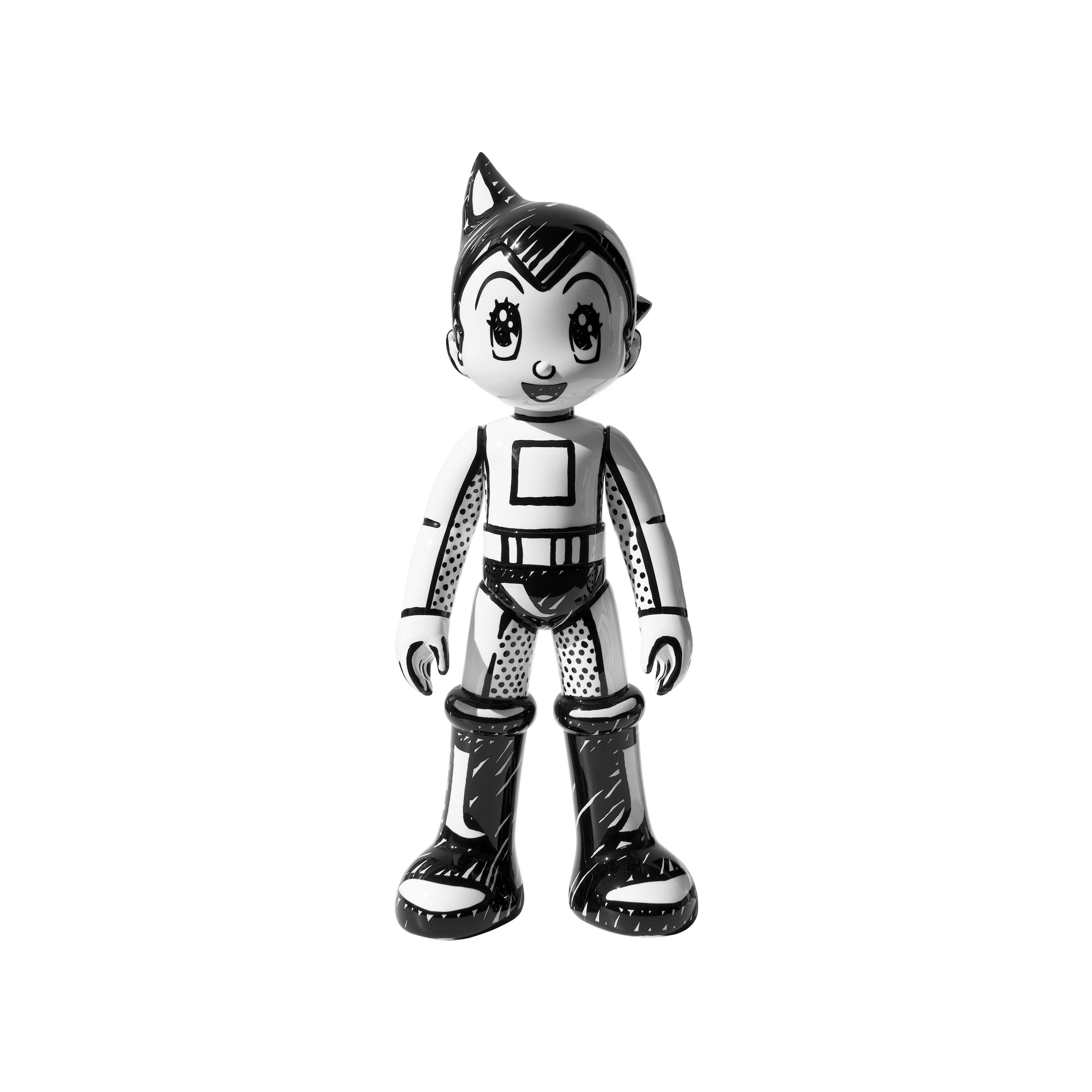 1000% ASTRO BOY X JOSHUA VIDES