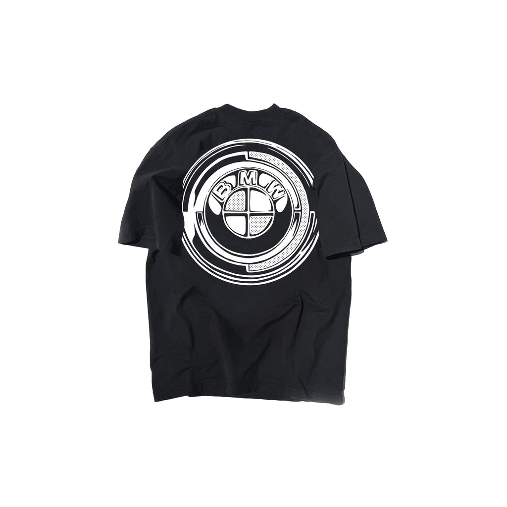 Bimmer - T-Shirt (Black)