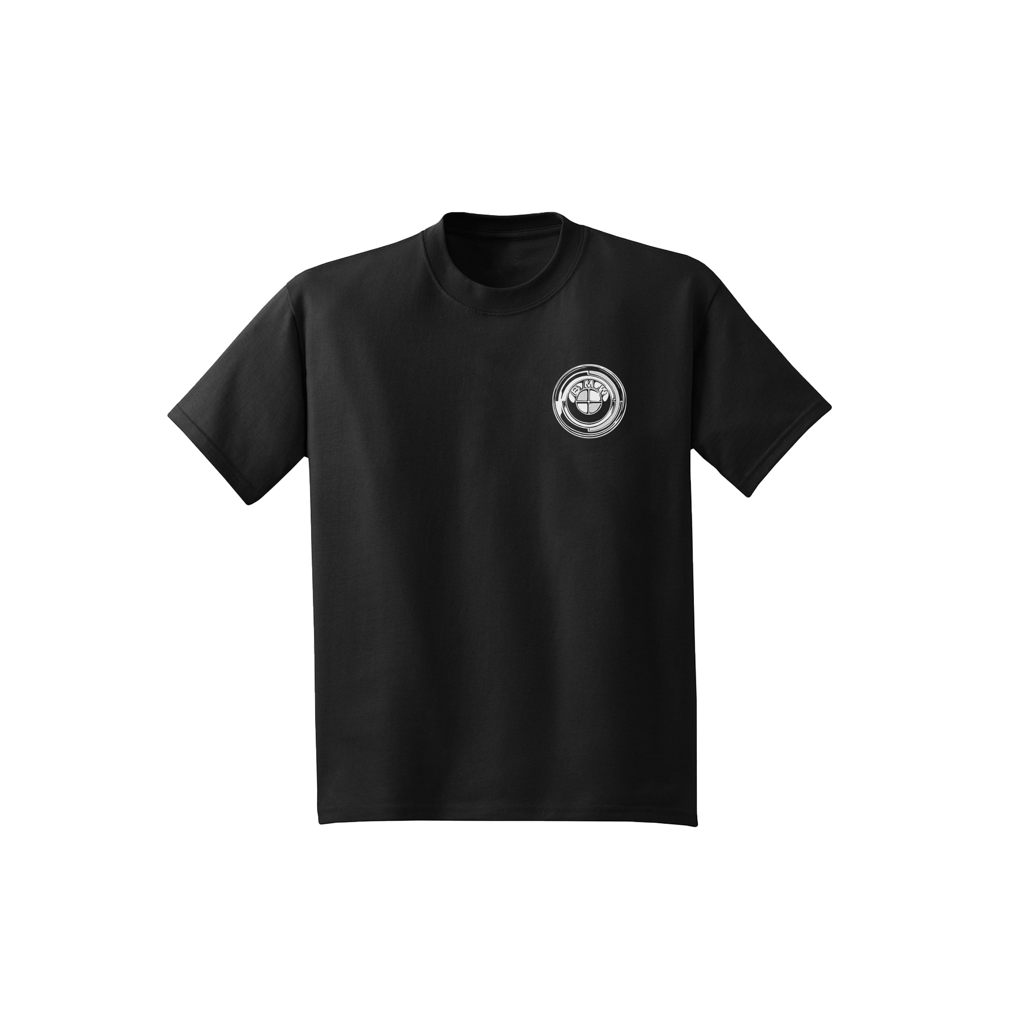 Bimmer - T-Shirt (Black)