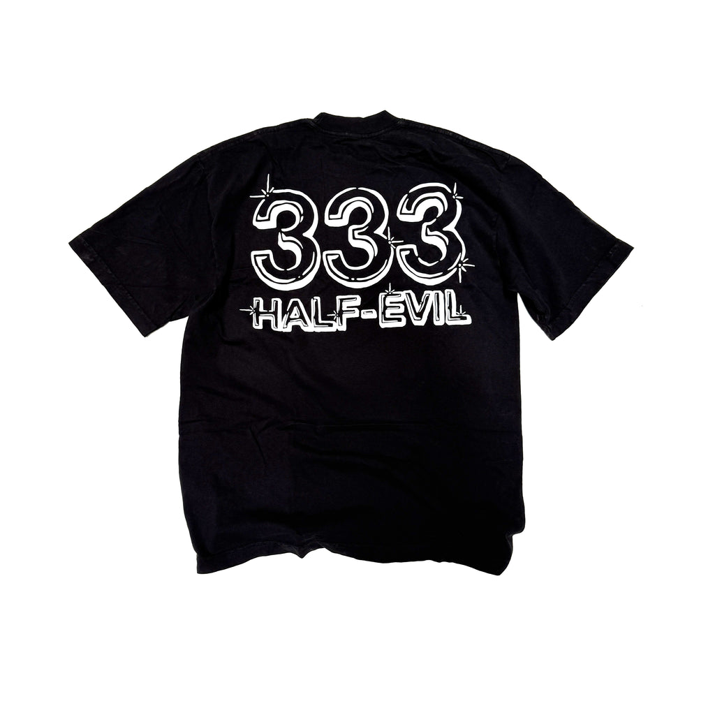 Half Evil x JV - T-Shirt