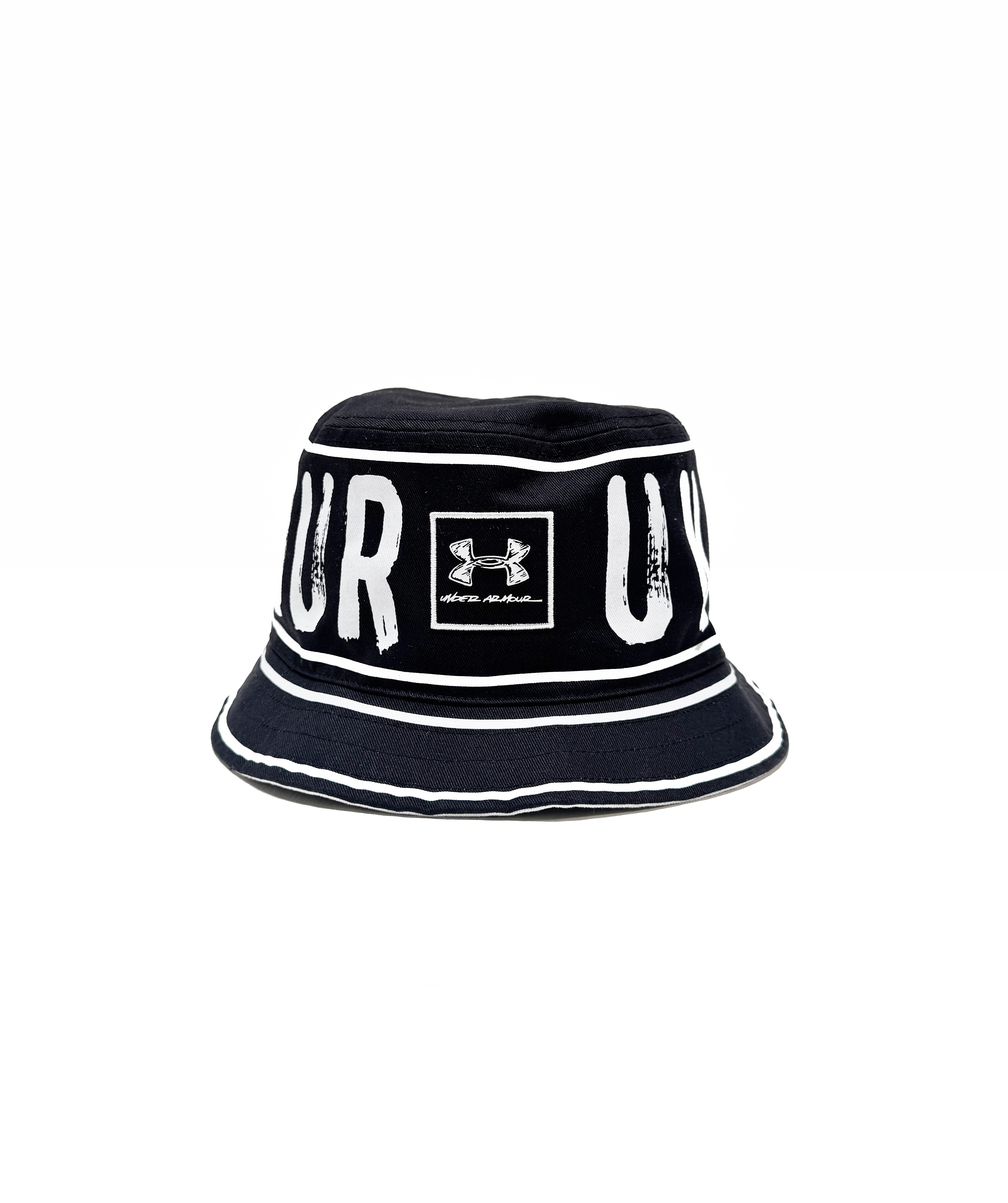 UA x JV : Reversible Bucket