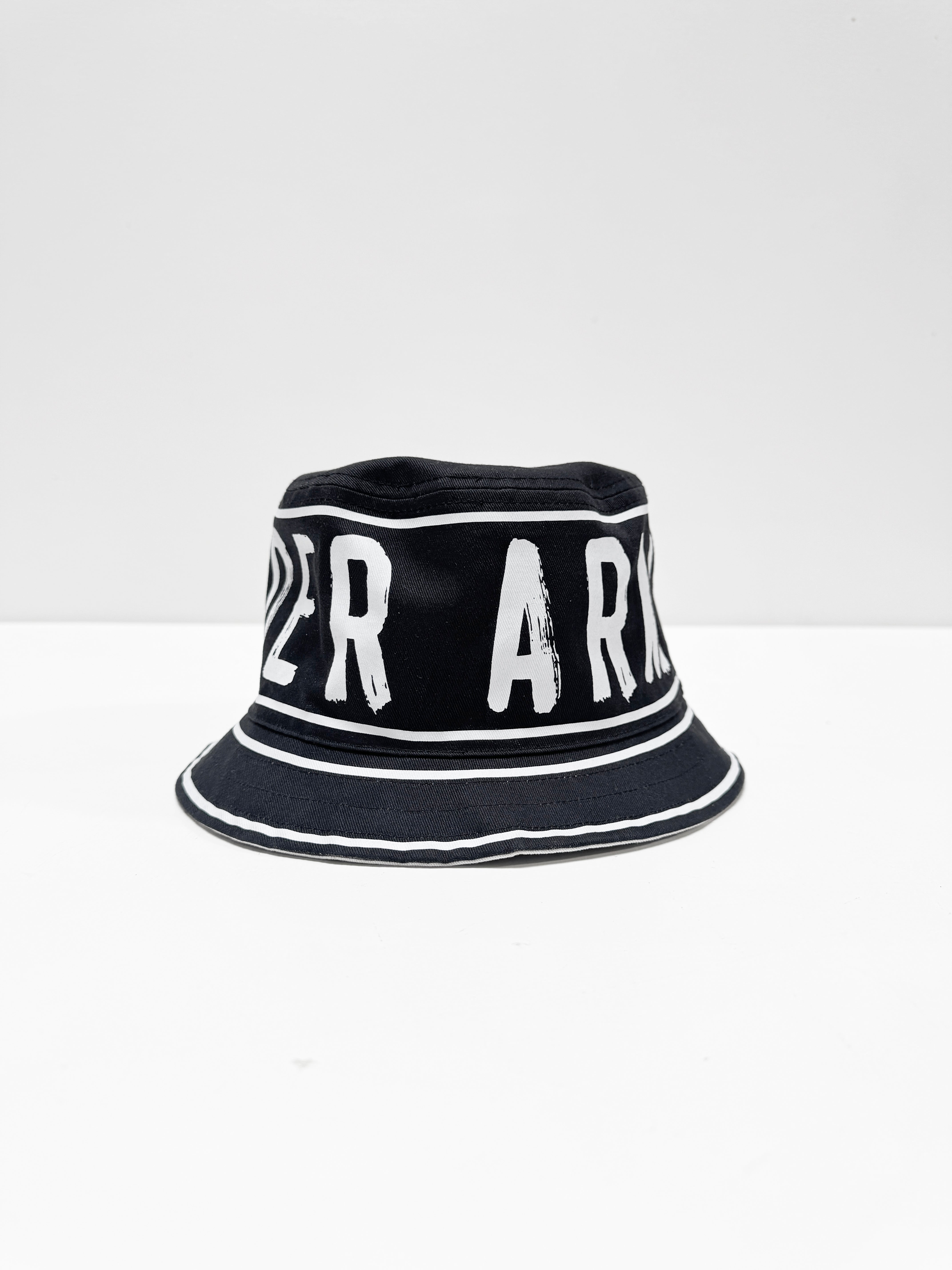 UA x JV : Reversible Bucket