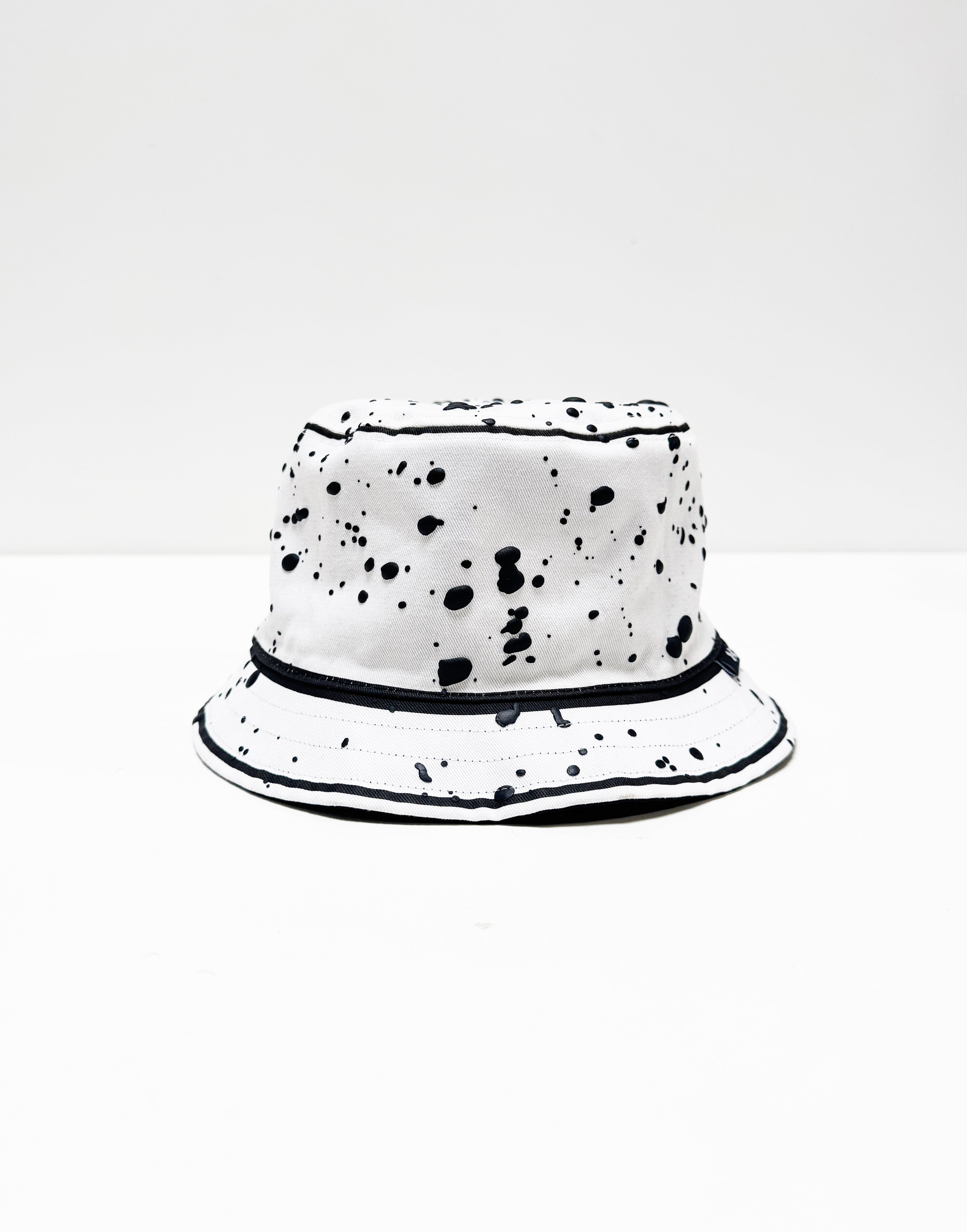 UA x JV : Reversible Bucket