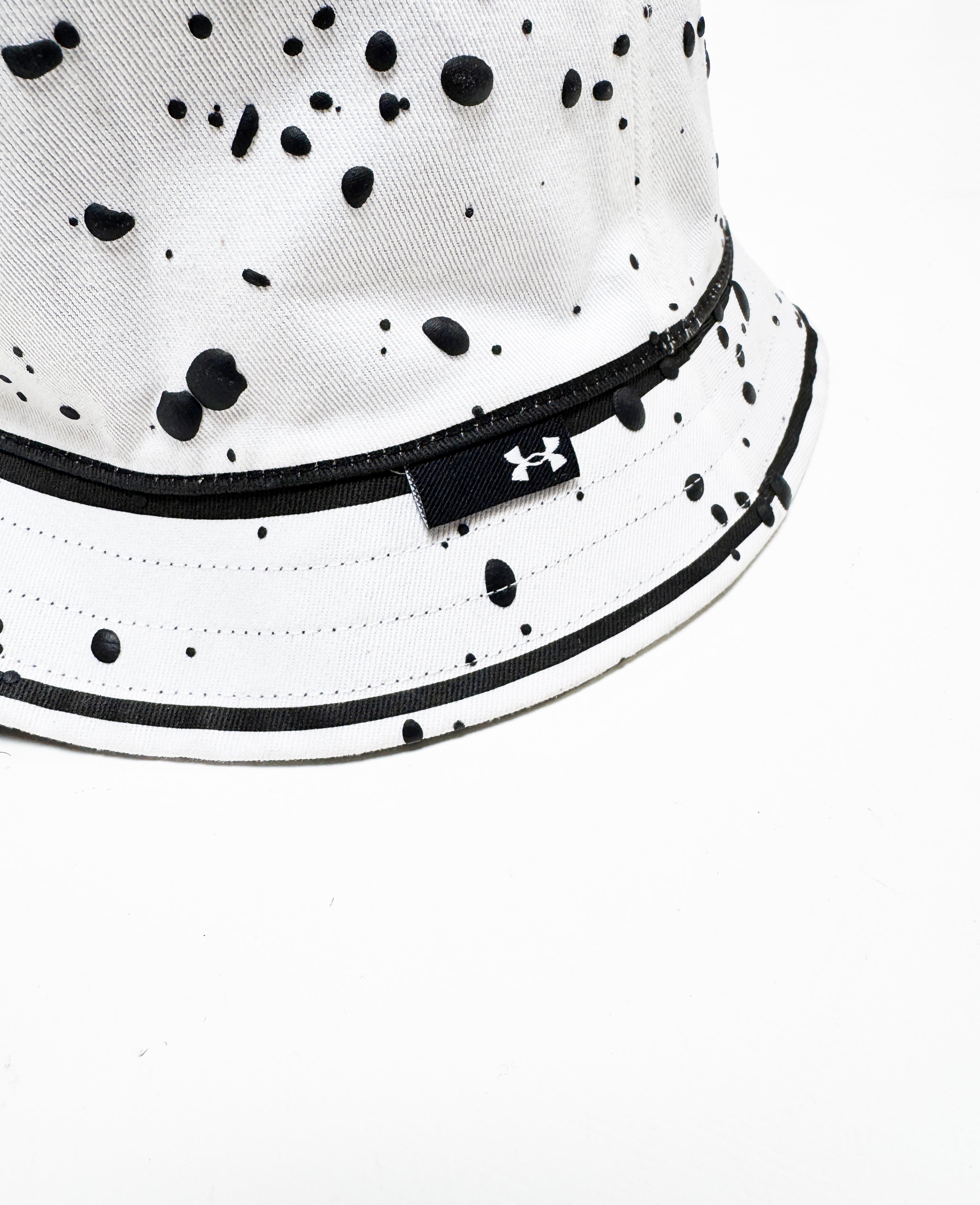 UA x JV : Reversible Bucket