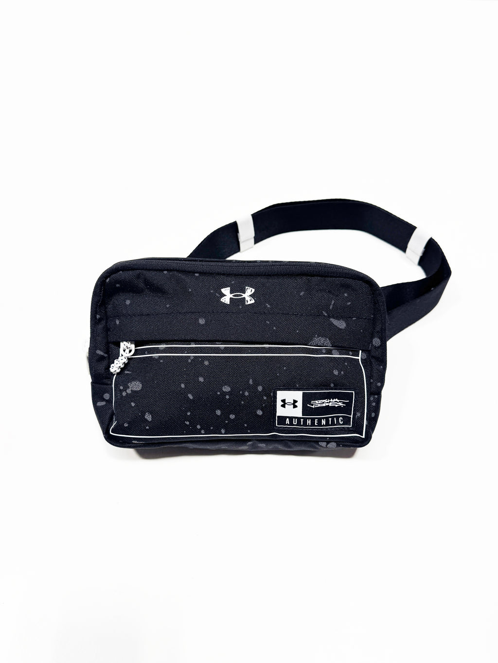 UA x JV : Cross Body Bag