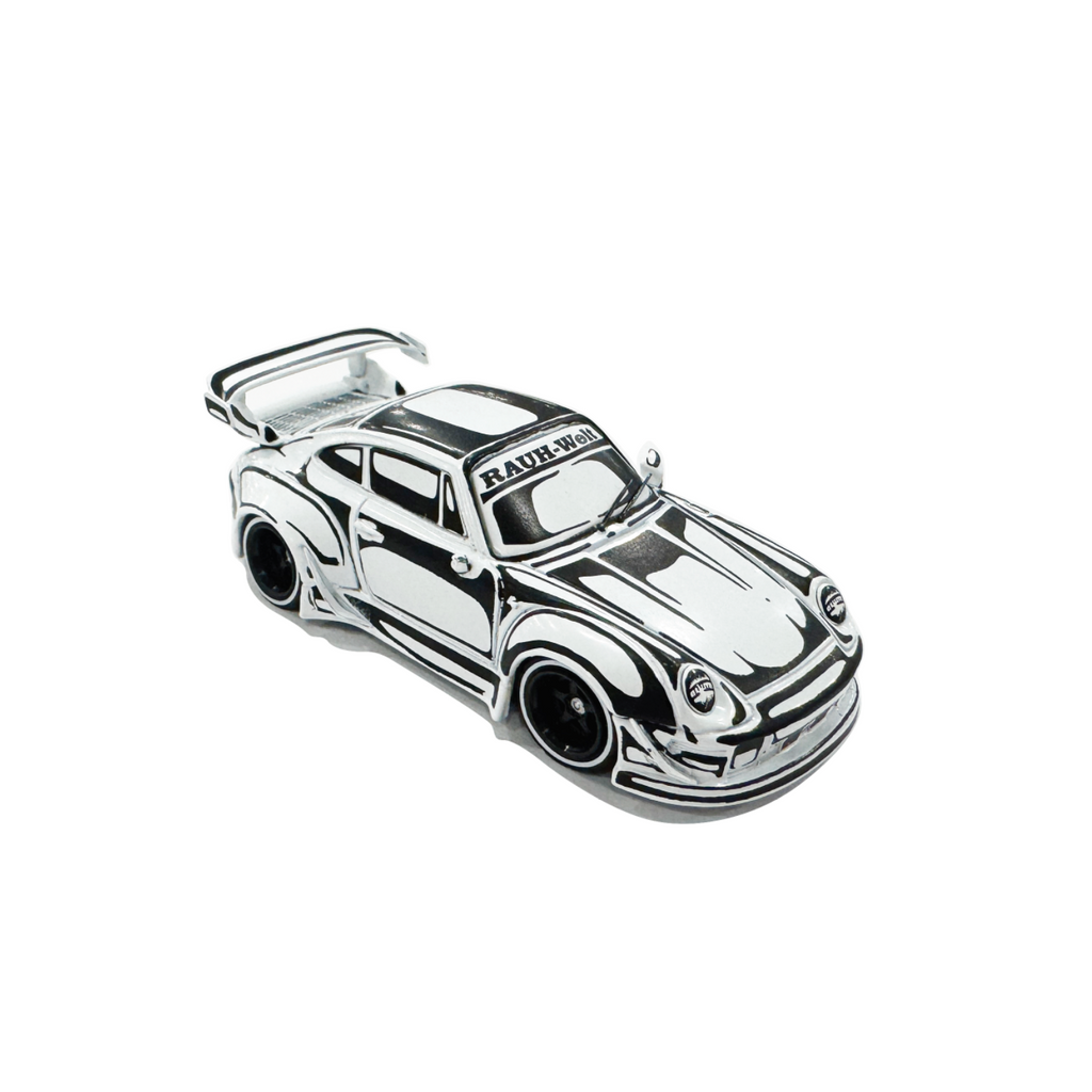 1:64 PORSCHE RWB