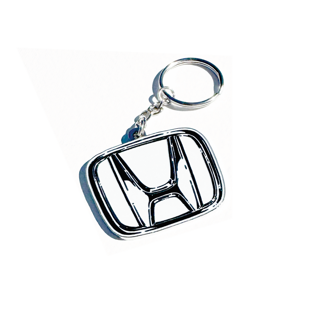TYPE R KEYCHAIN