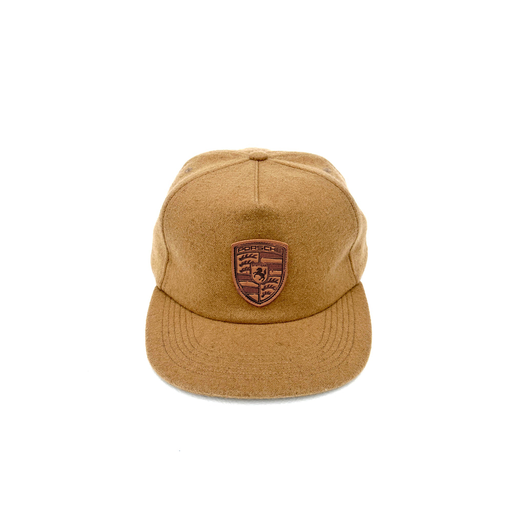 Turbo - Snapback (Camel)