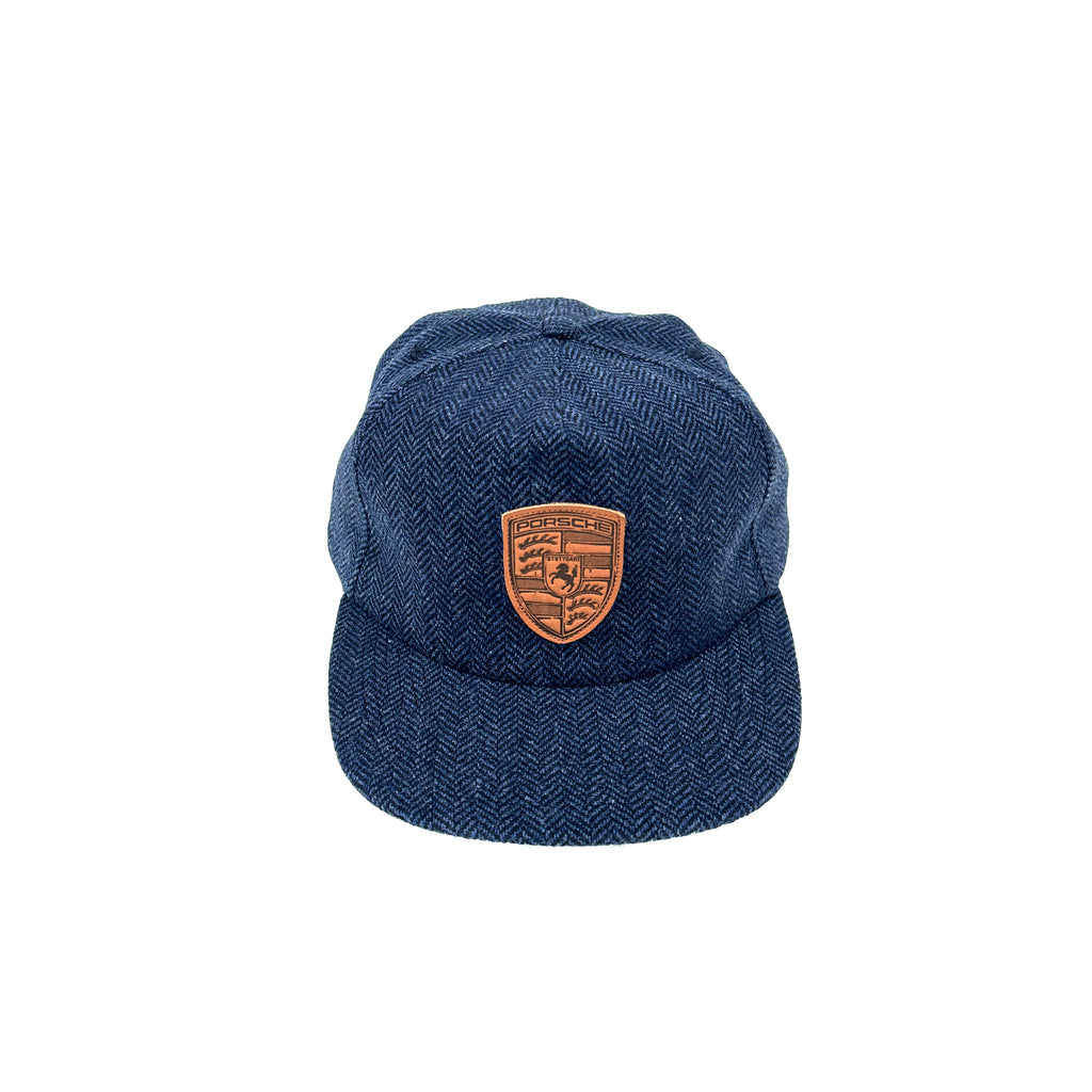Turbo - Snapback (Navy)
