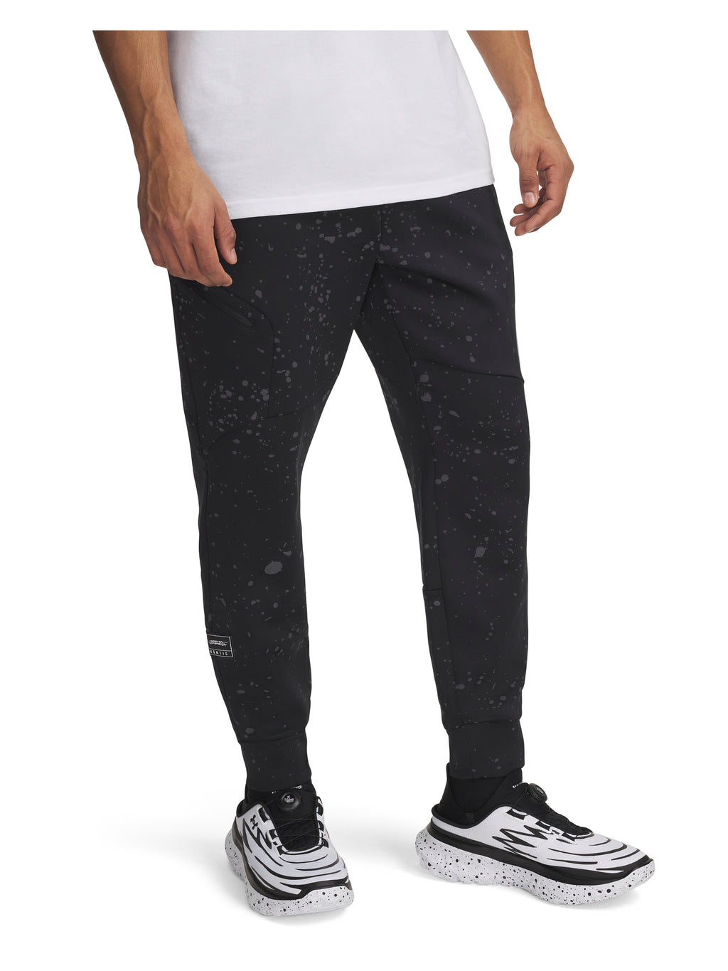 UA x JV : Unstoppable Pant