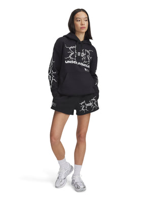 UA x JV : Icon Short