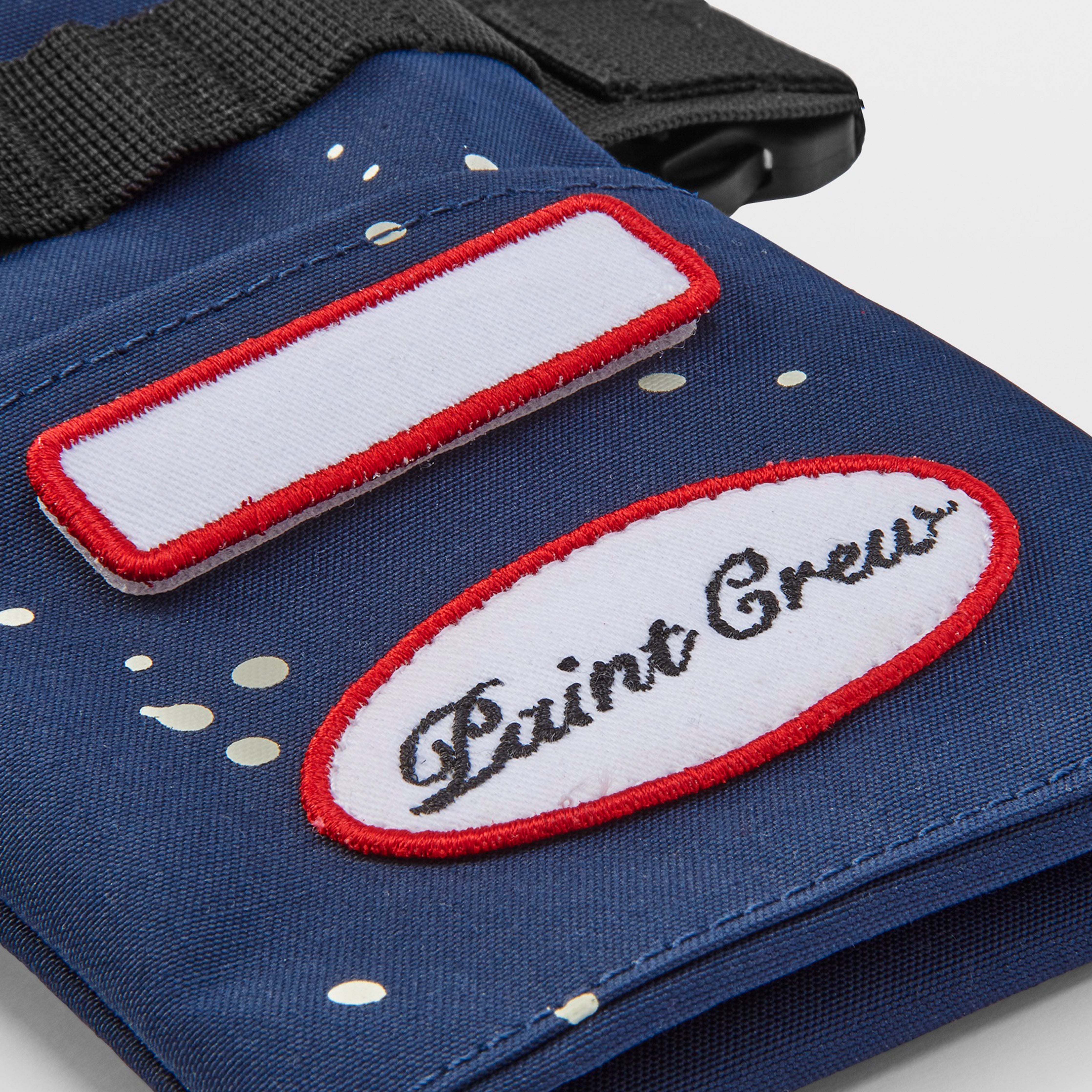 JV X BMW UTILITY BAG