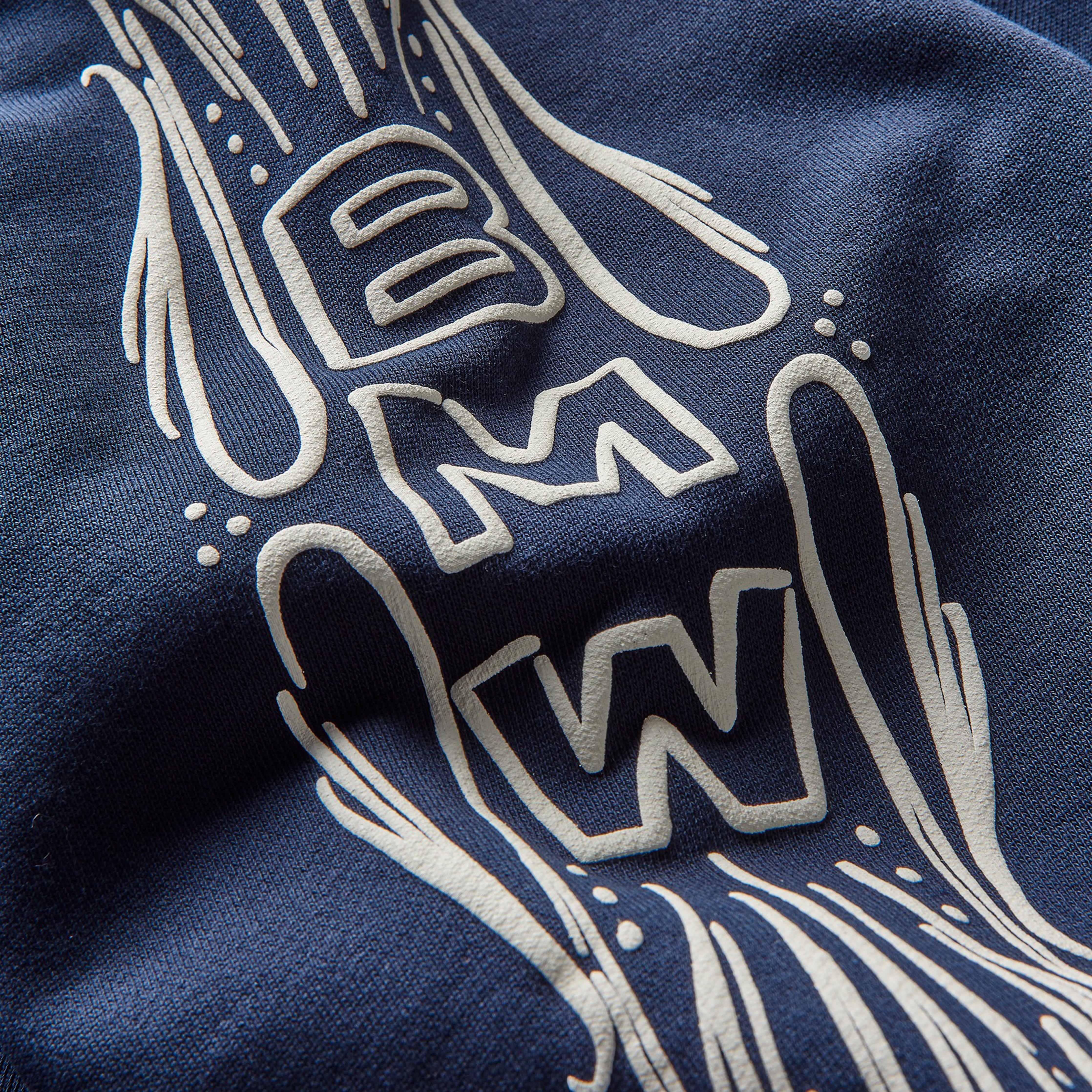 BMW X JV - Stencil Hoodie