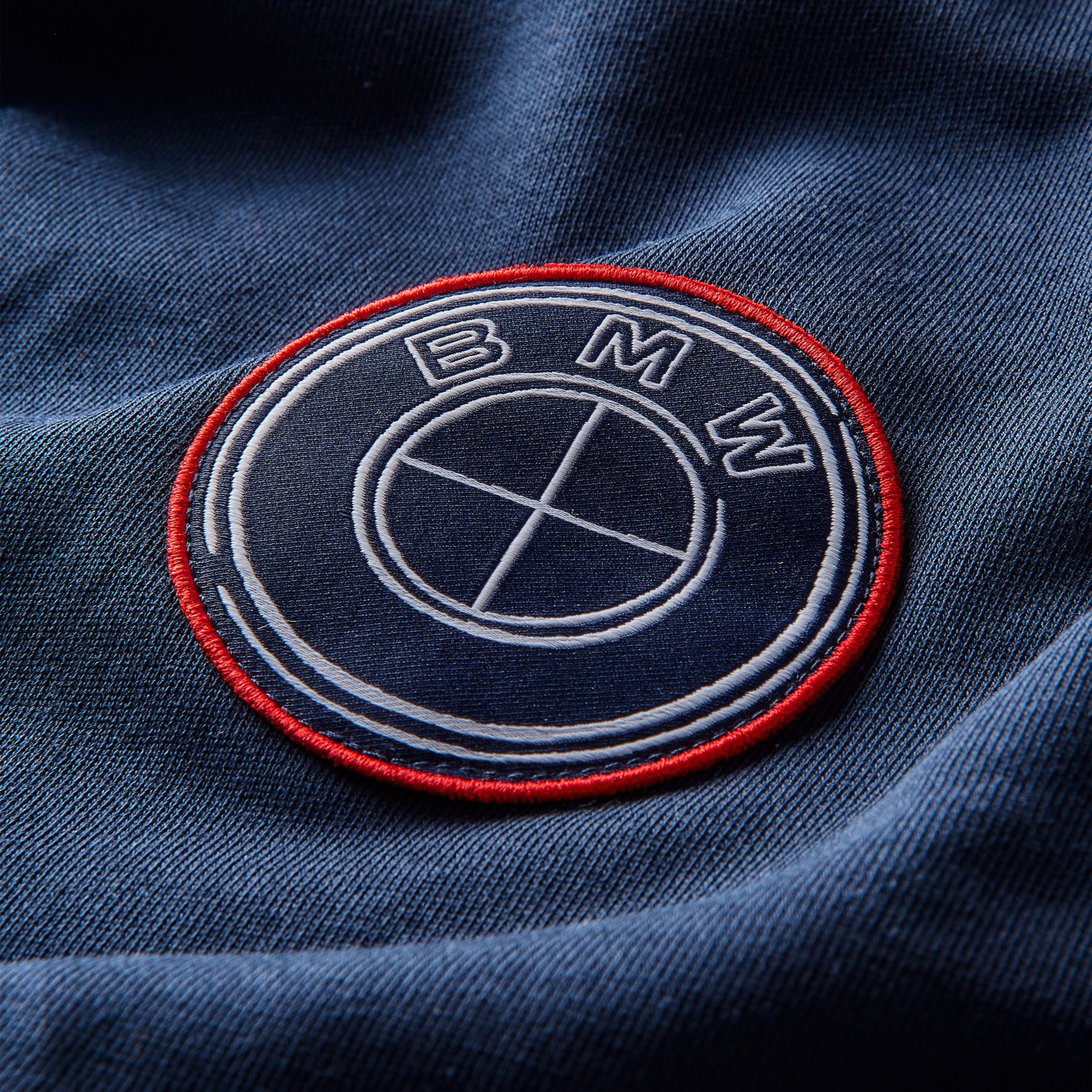 BMW X JV - Stencil Hoodie