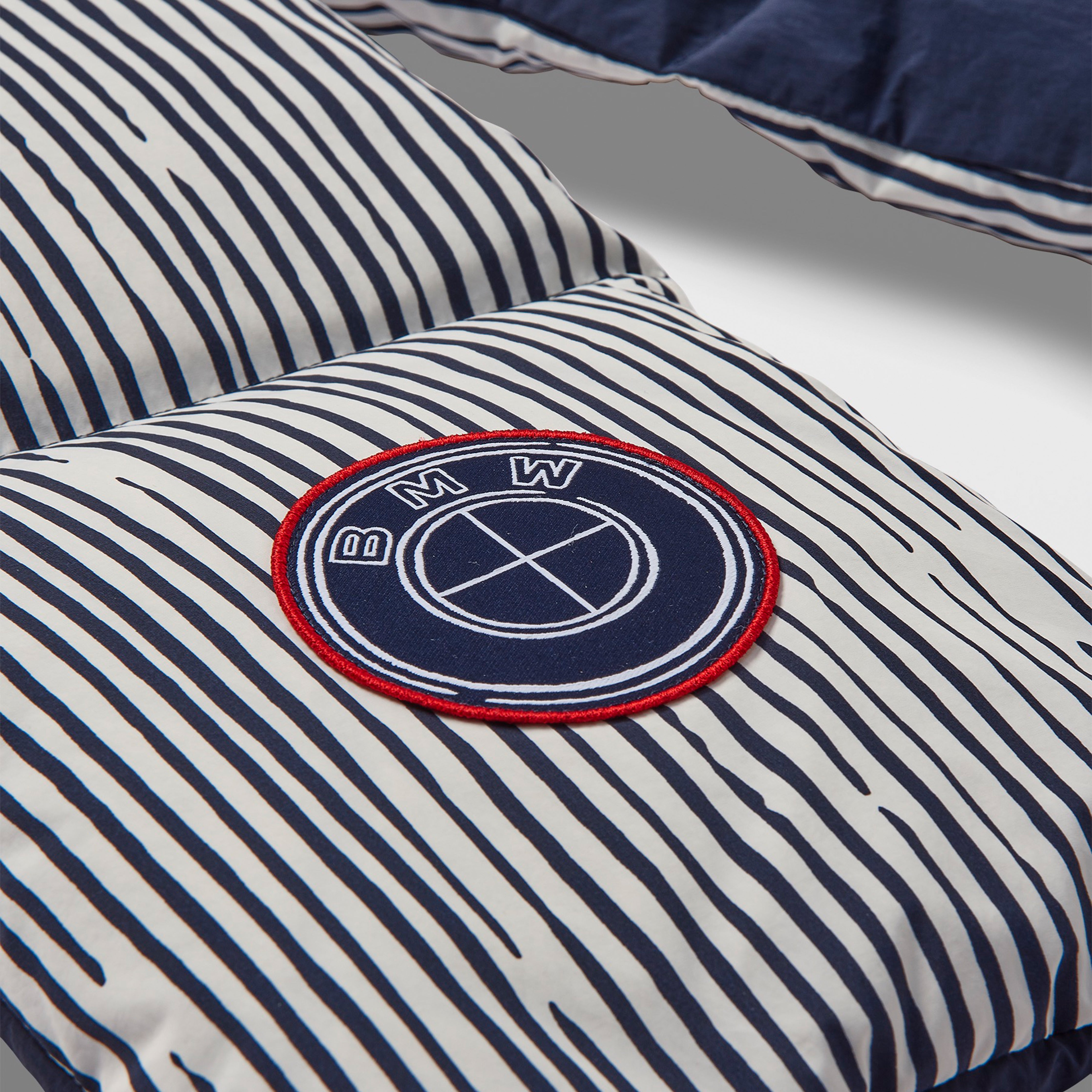 JV INSULATION UTILITY SCARF