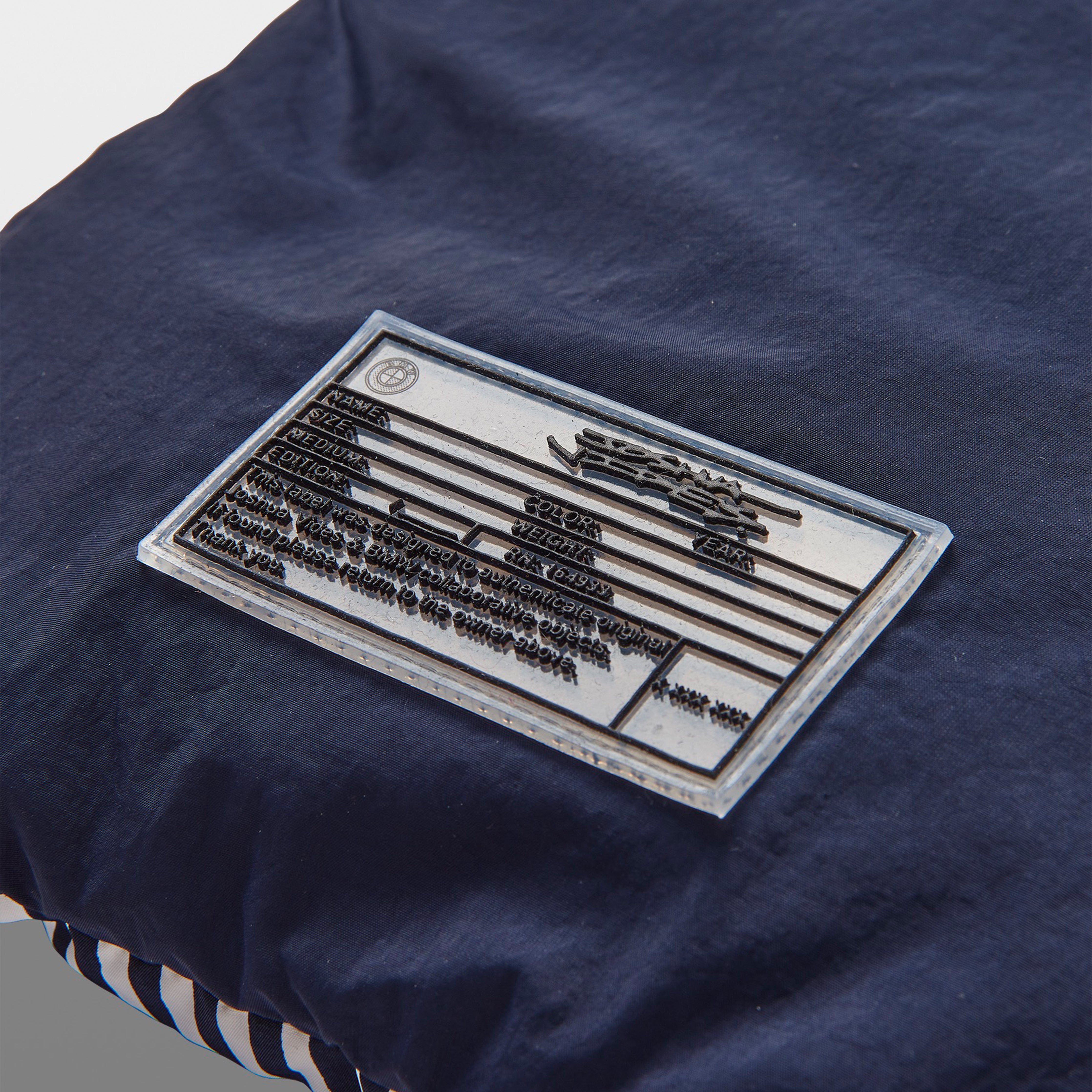 JV INSULATION UTILITY SCARF