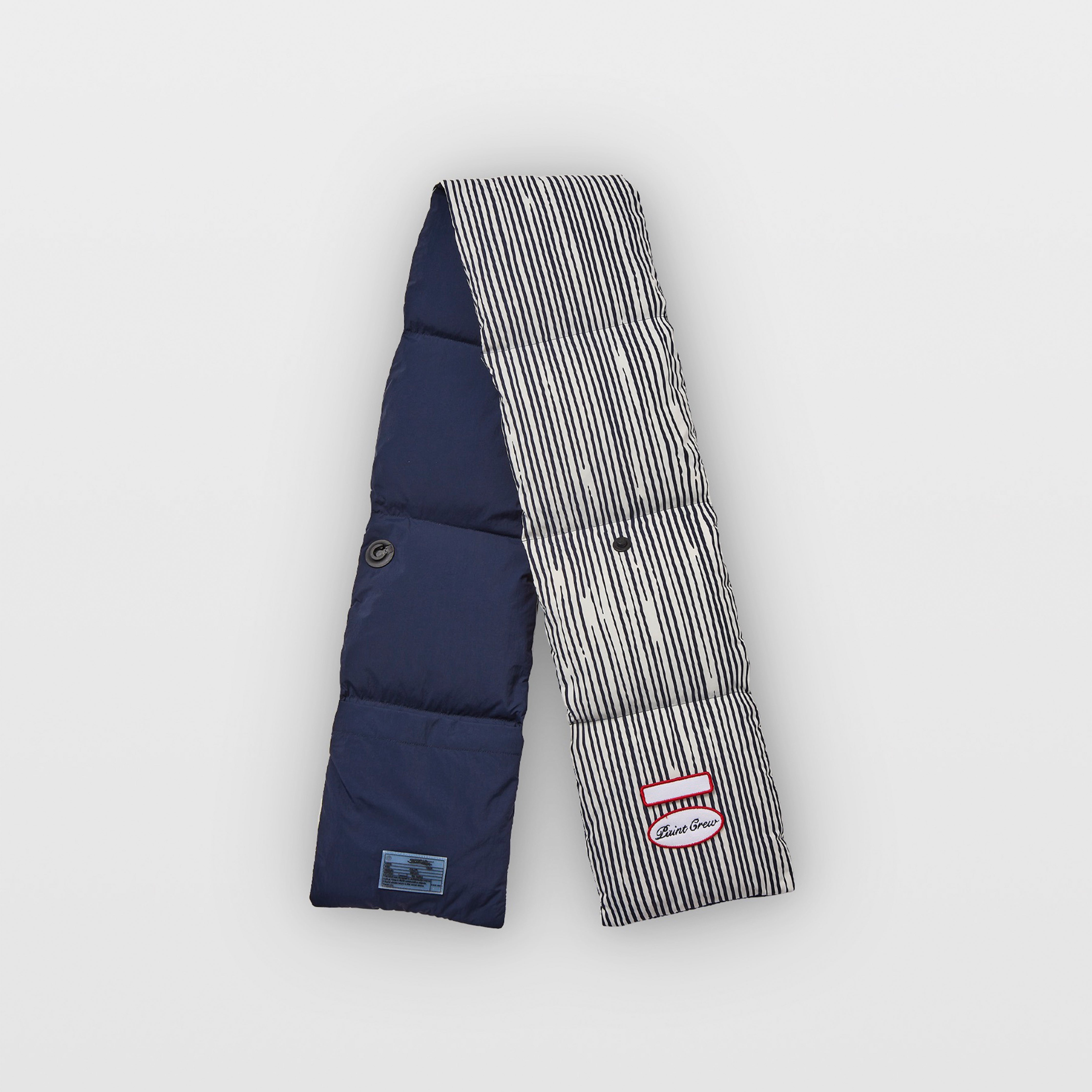 JV INSULATION UTILITY SCARF