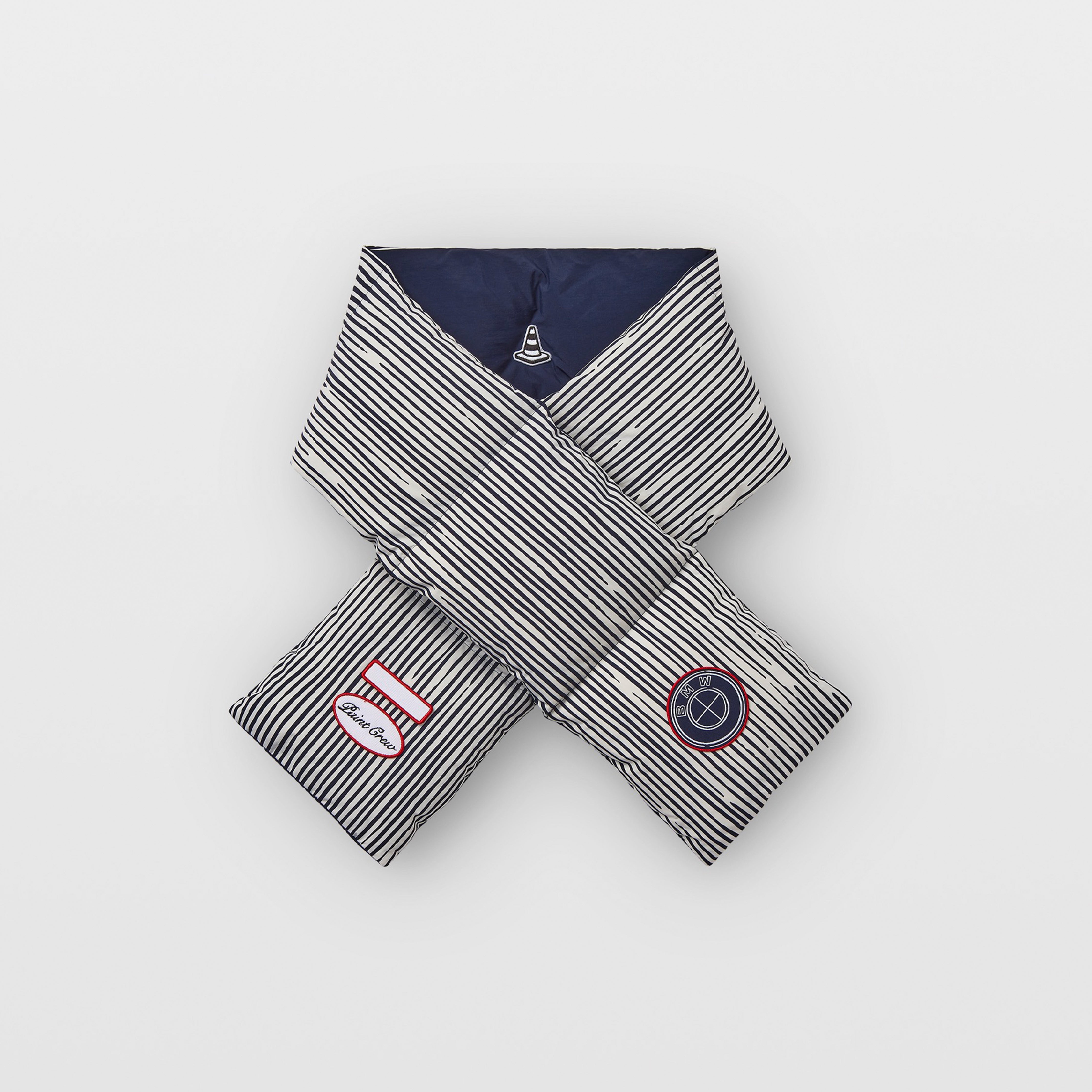 JV INSULATION UTILITY SCARF