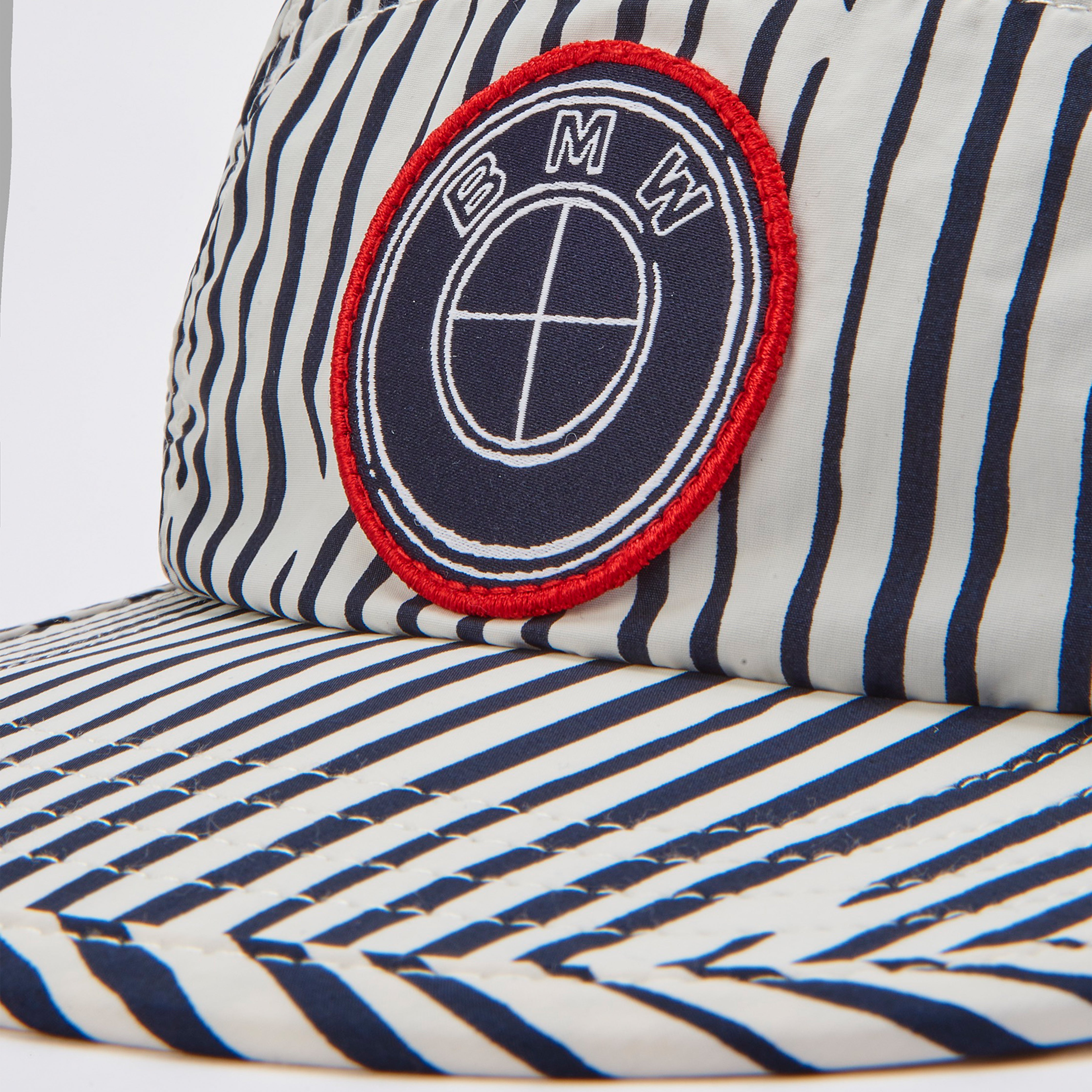 BMW X JV Mechanics Cap