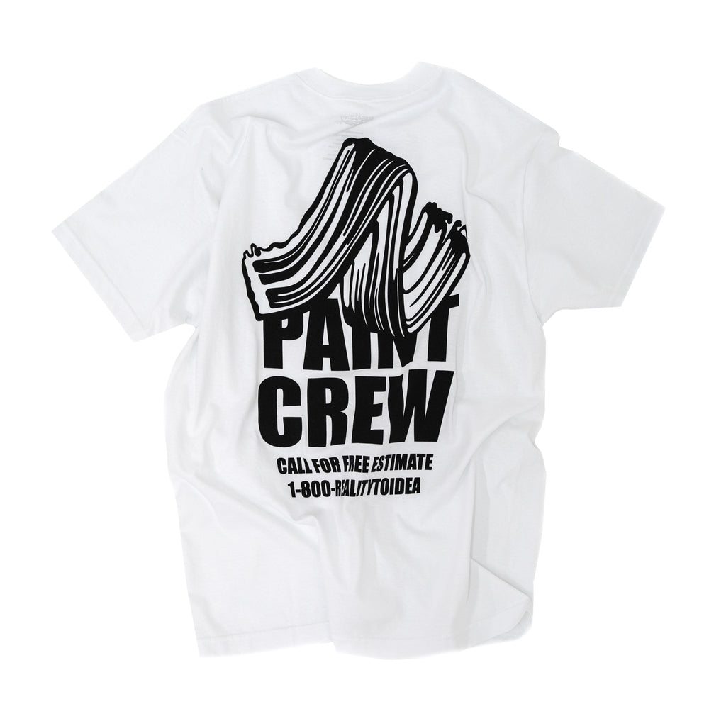 Paint Crew Tee