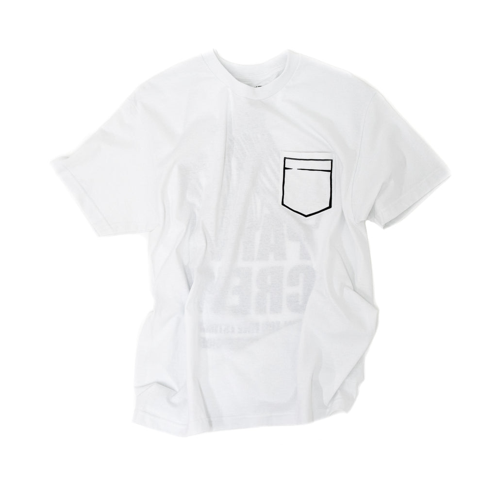 Paint Crew Tee